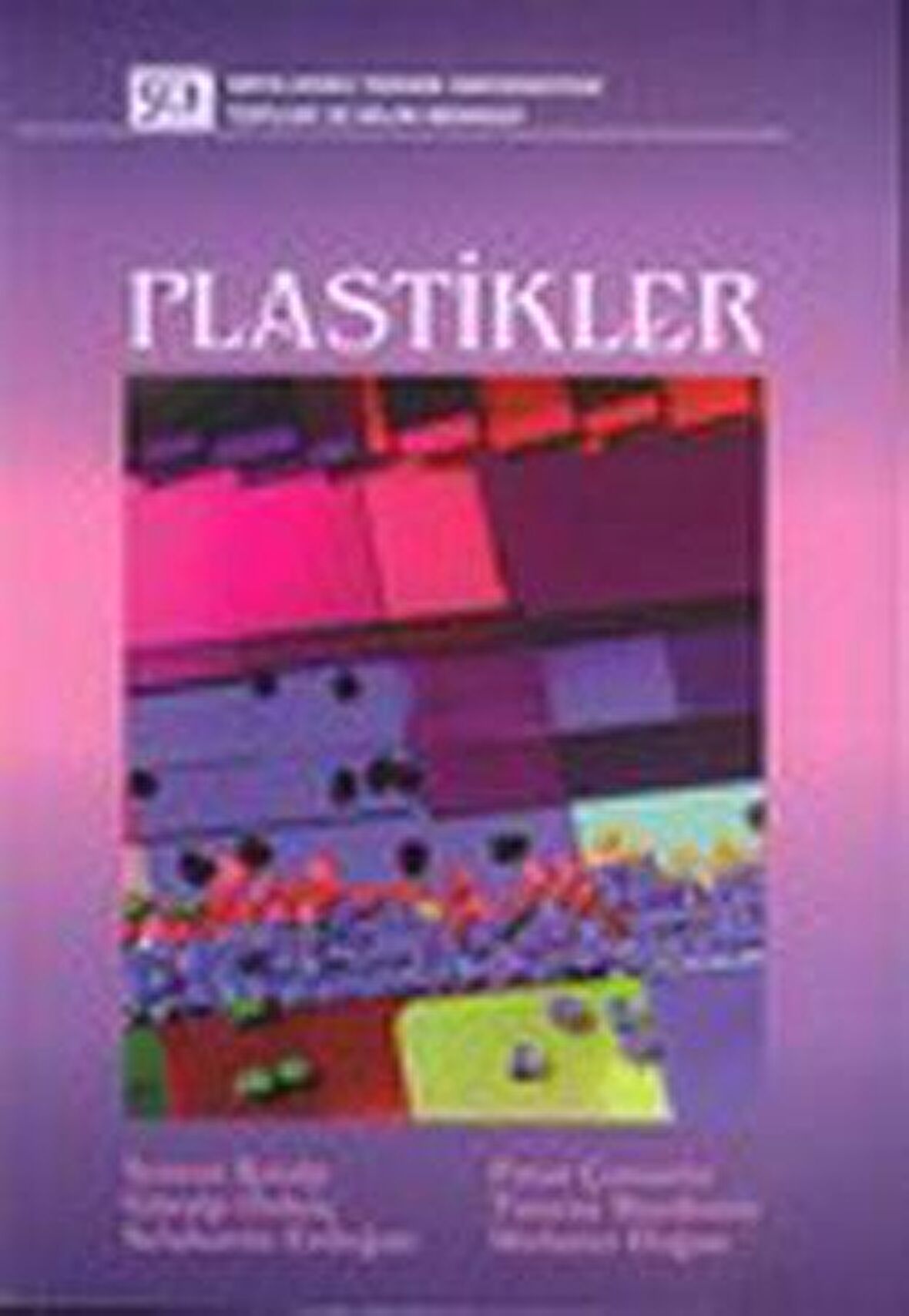 Plastikler