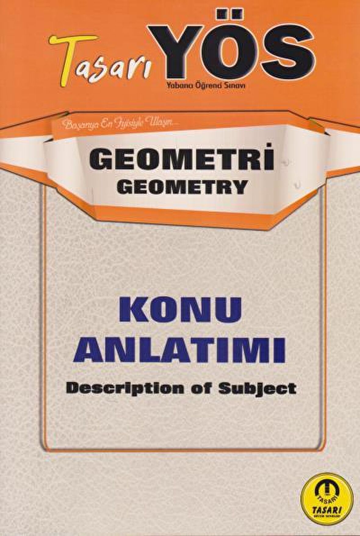 2020 YÖS Geometri Konu Anlatımı