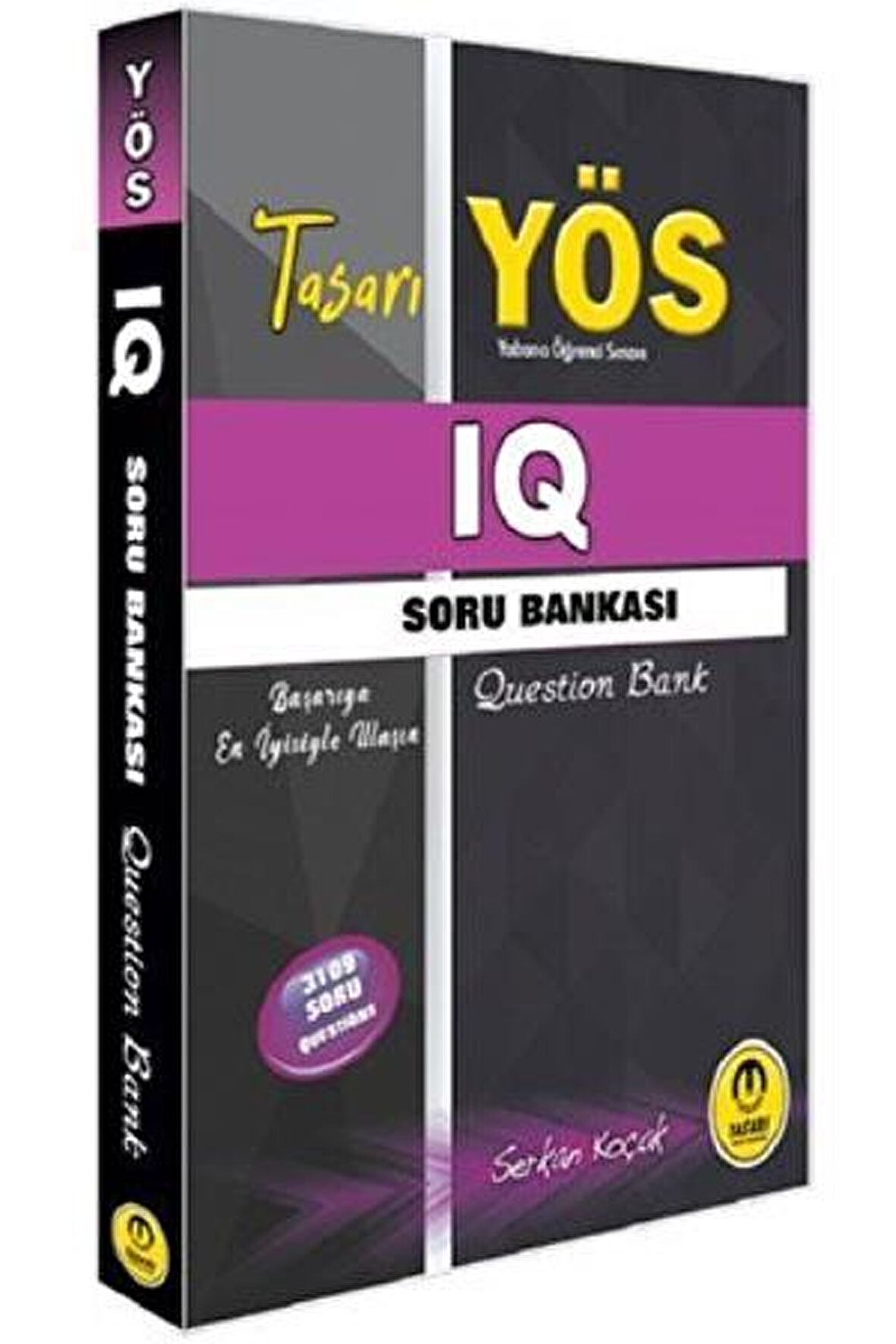 YÖS IQ Soru Bankası