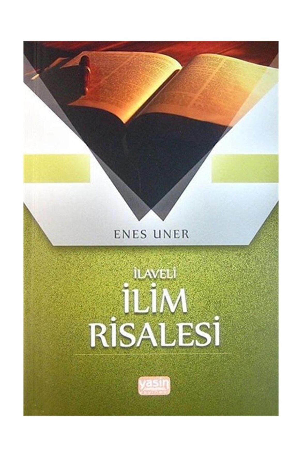 Ilaveli Ilim Risalesi