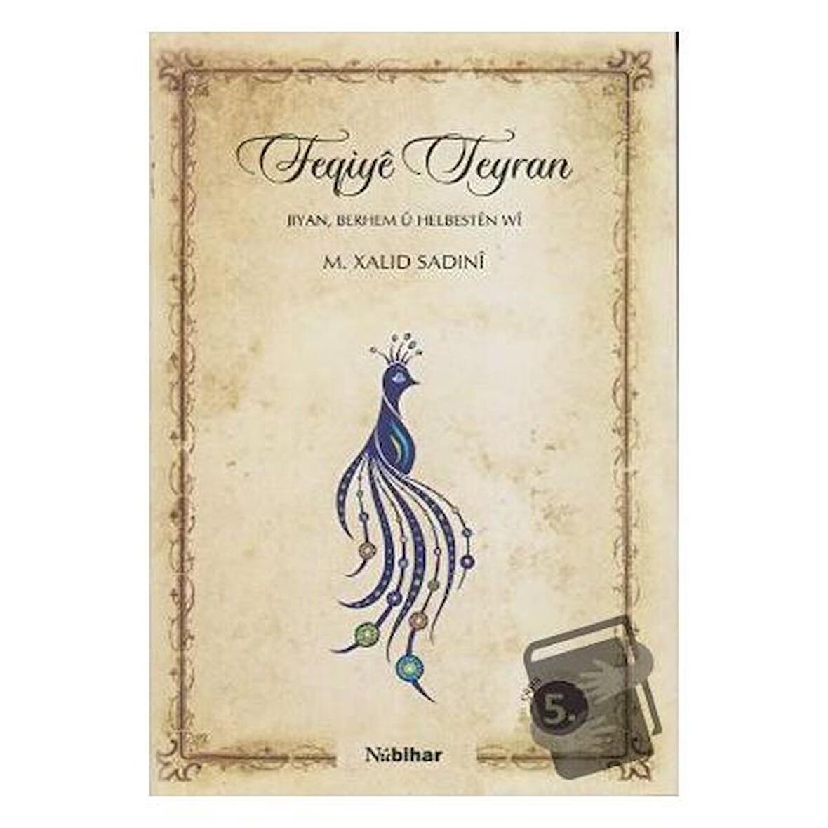 Feqiye Teyran