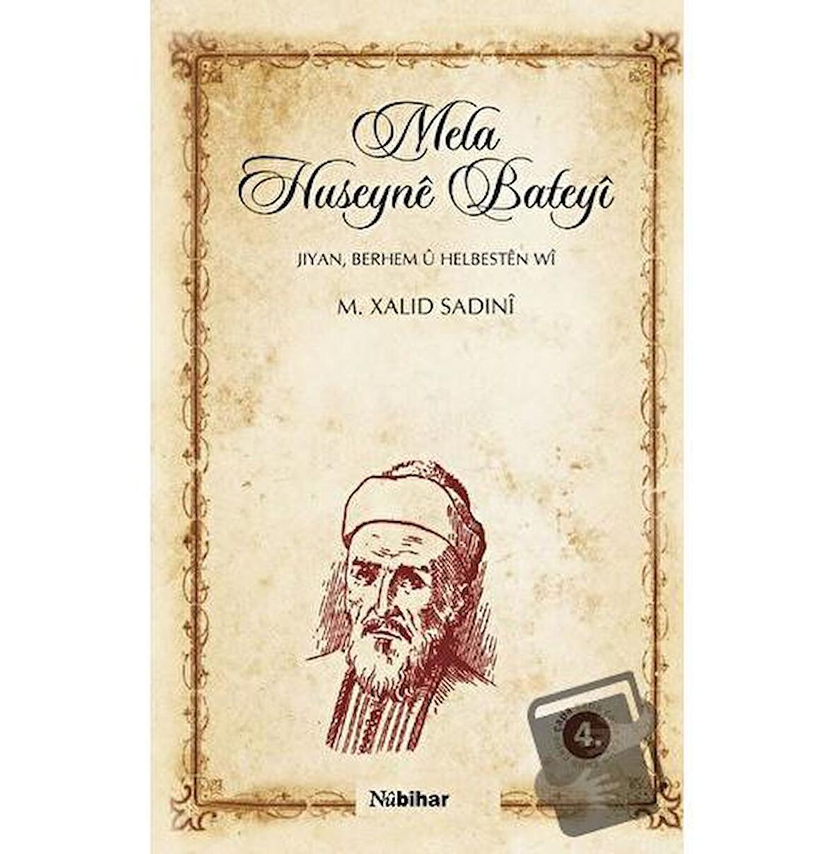 Mela Huseyne Bateyı