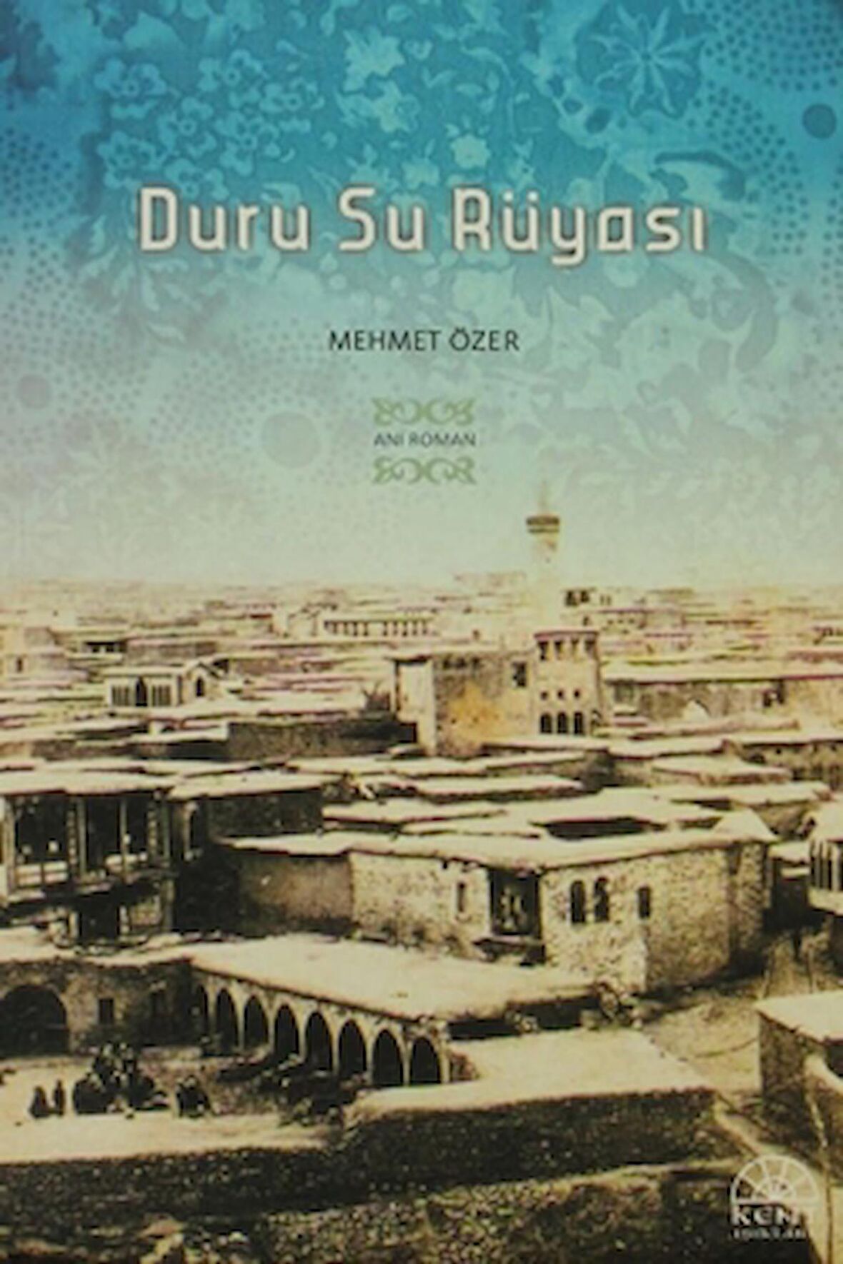 Duru Su Rüyası
