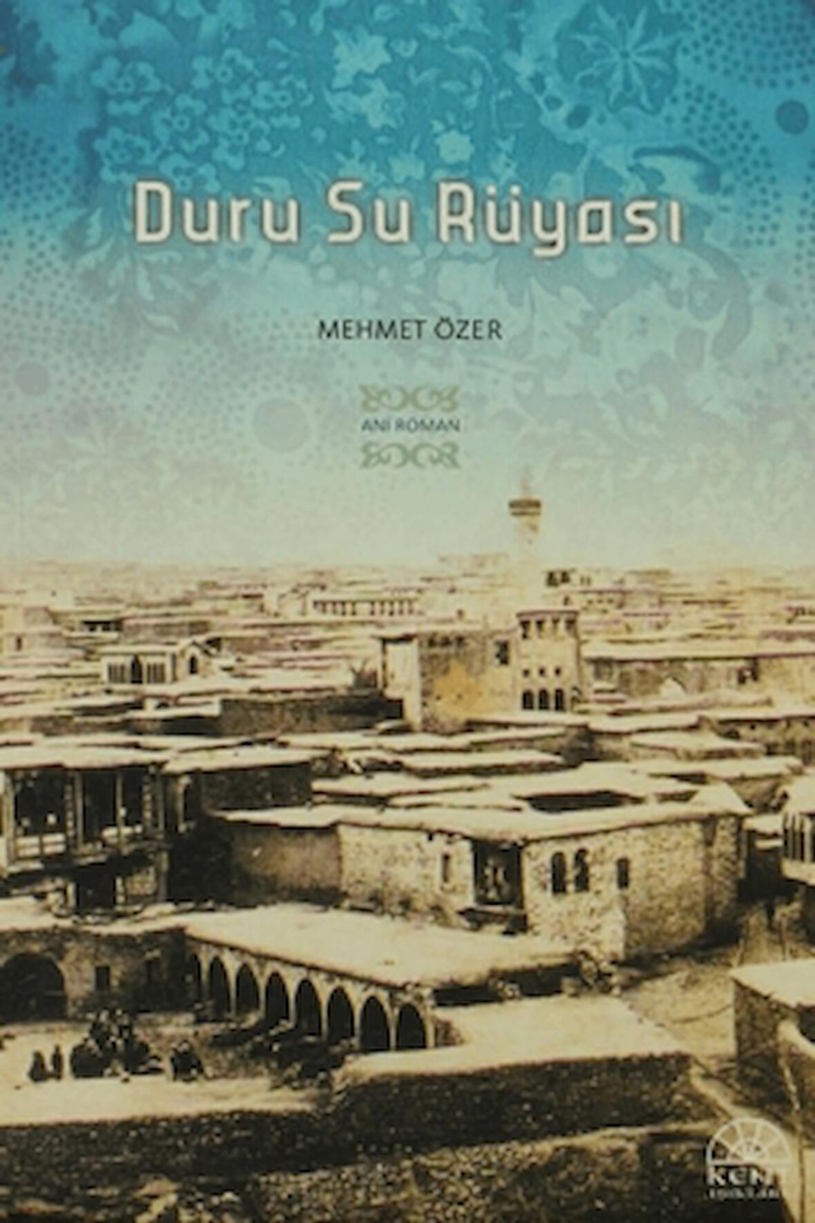 Duru Su Rüyası