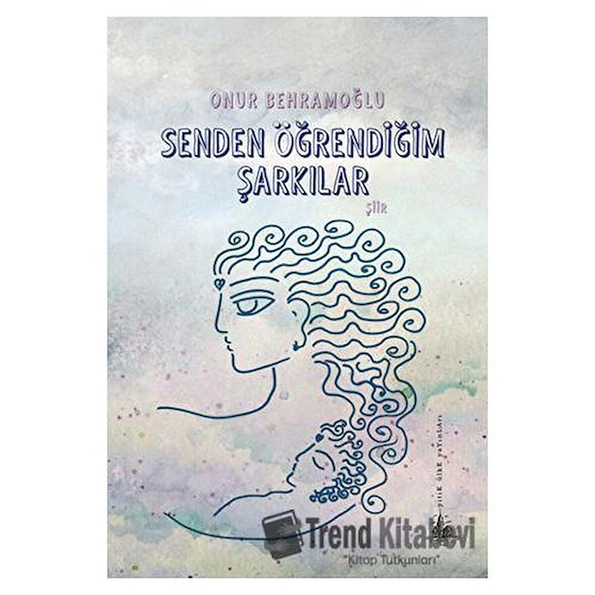 Senden Öğrendiğim Şarkılar / Onur Behramoğlu