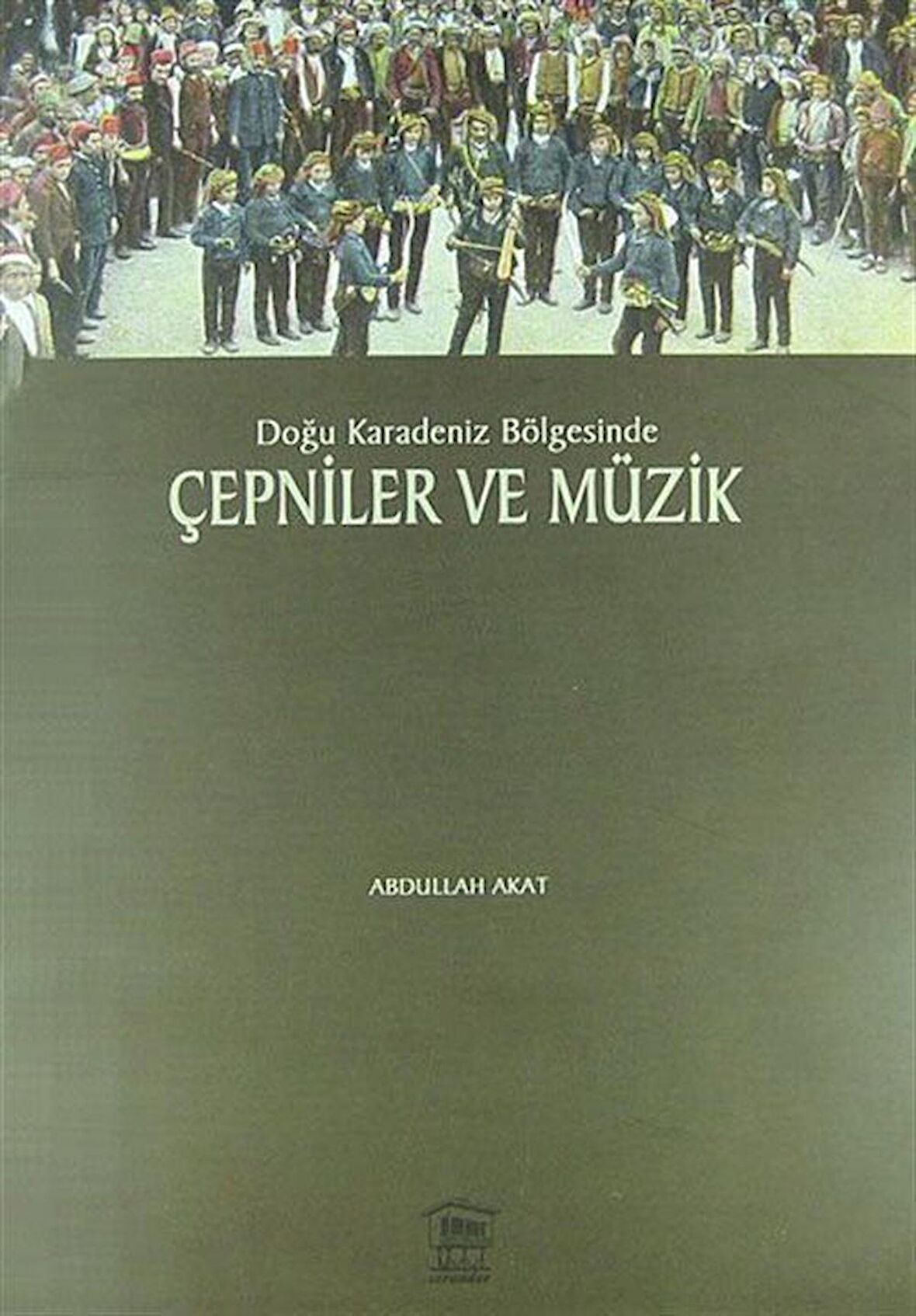 Doğu Karadeniz Bölgesinde Çepniler ve Müzik
