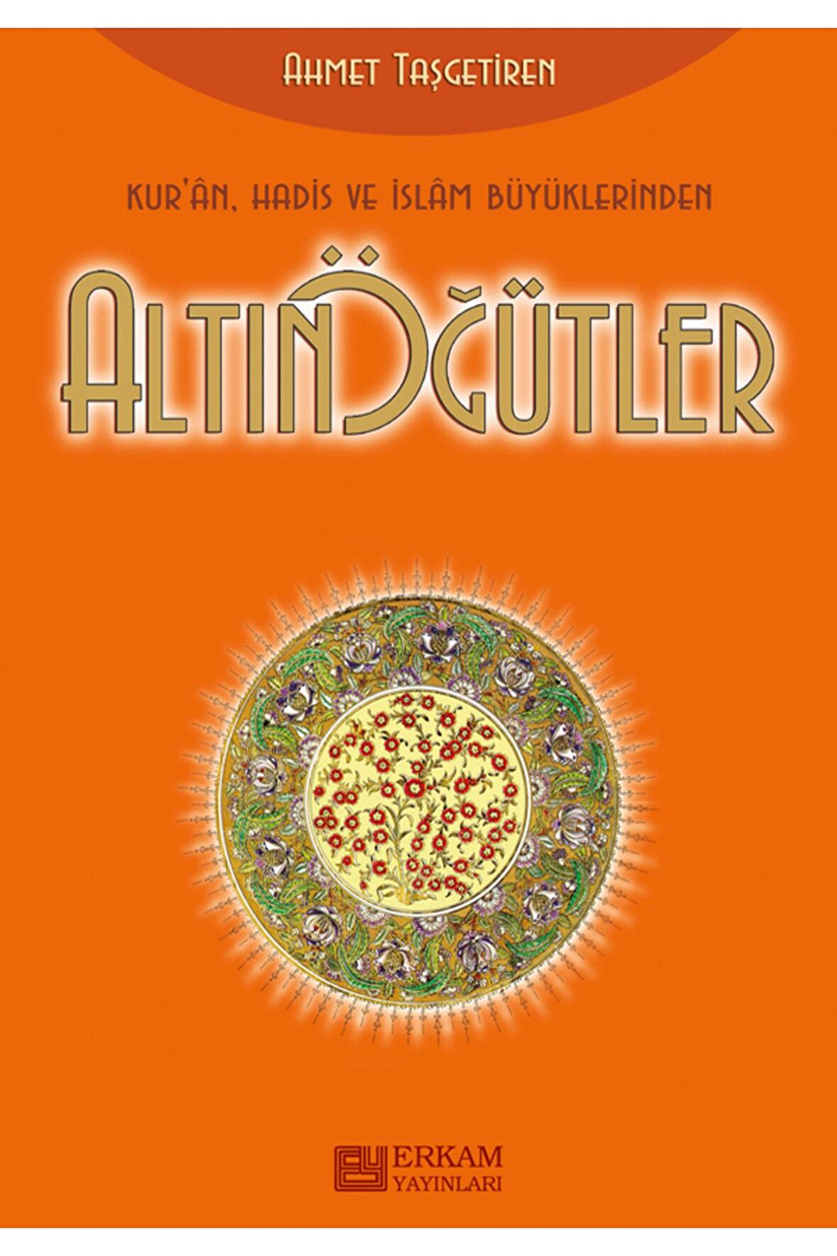 Altın Ögütler