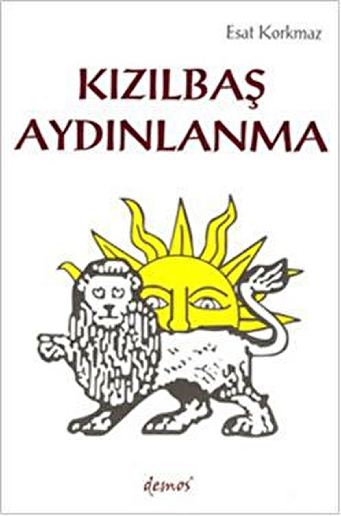 Kızılbaş Aydınlanma