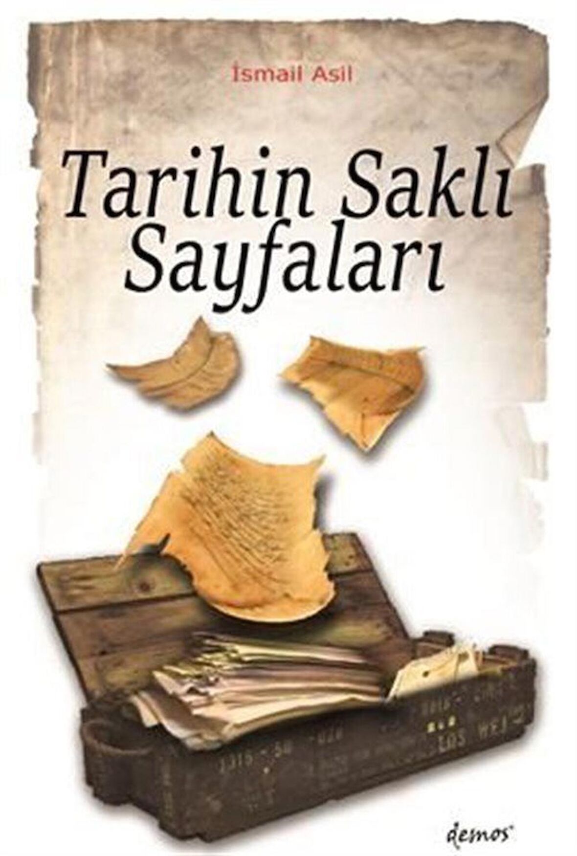 Tarihin Saklı Sayfaları