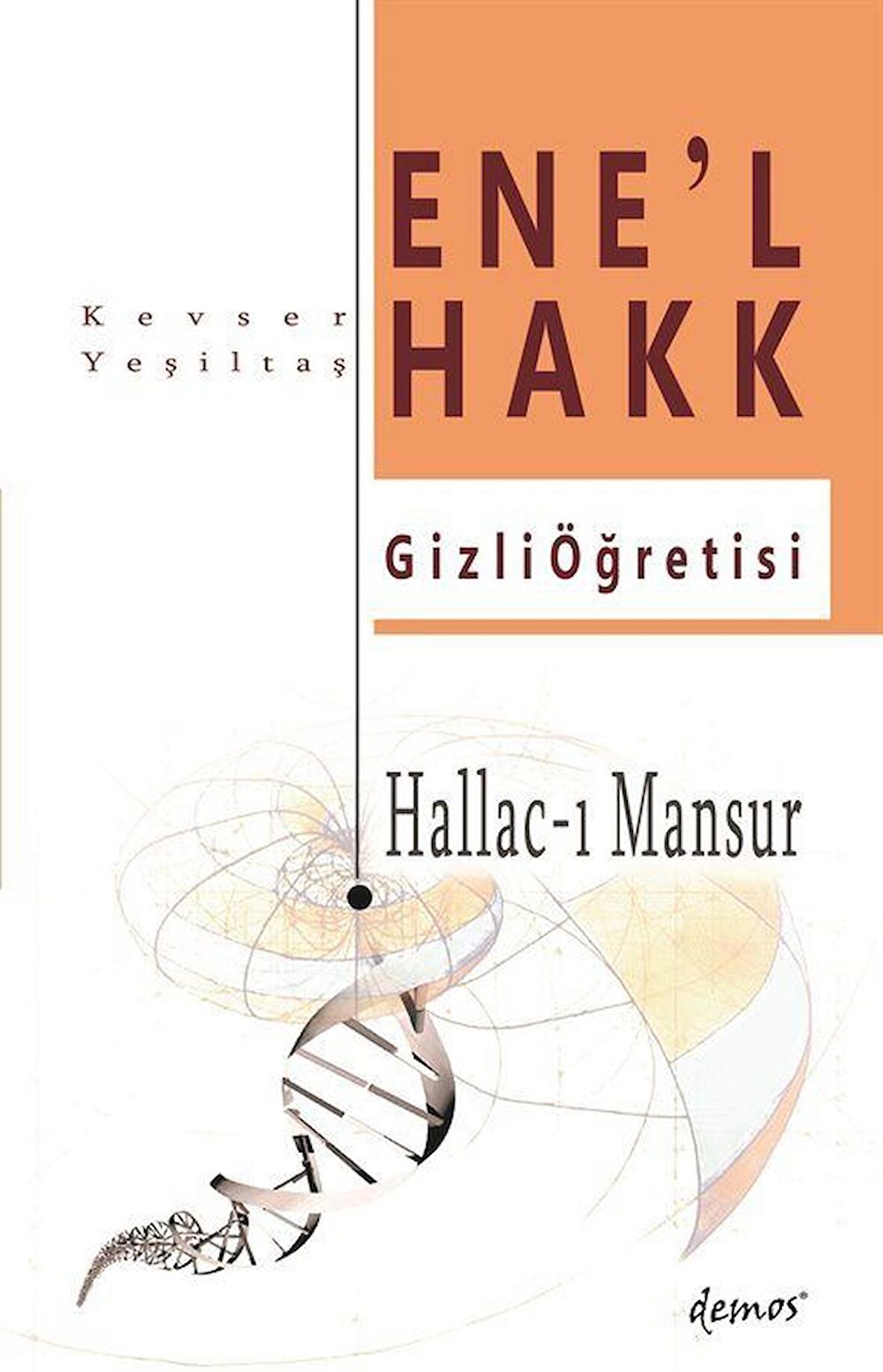 Hallac-I Mansur-Ene’l Hakk Gizli Öğretisi