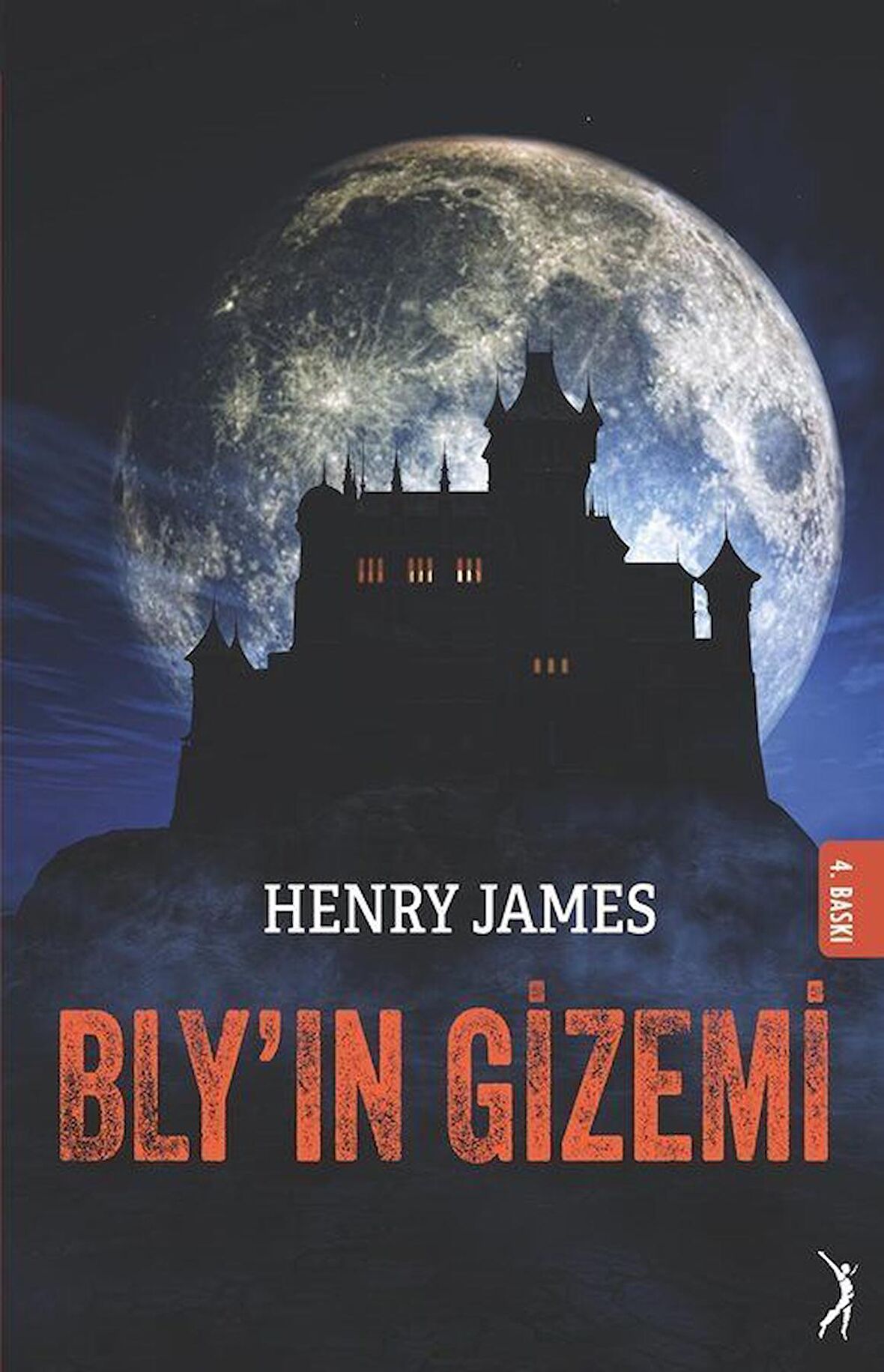 Bly'ın Gizemi / Henry James