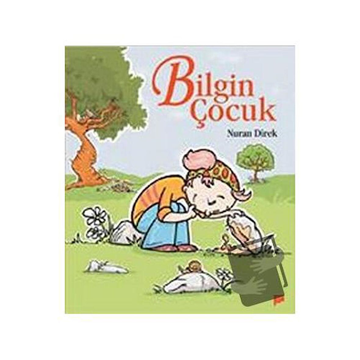 Bilgin Çocuk