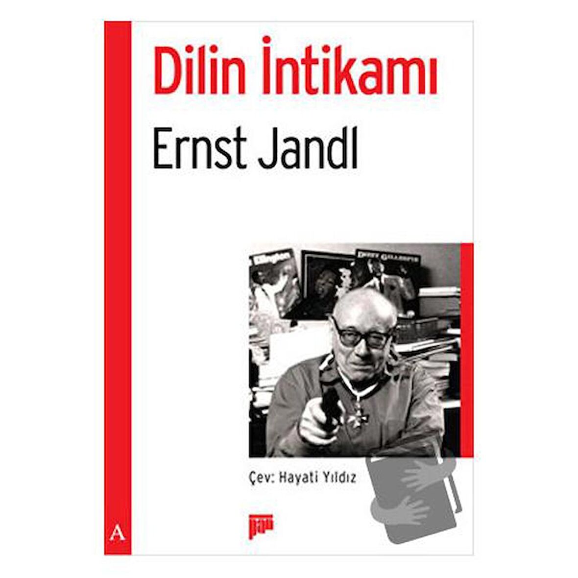 Dilin İntikamı