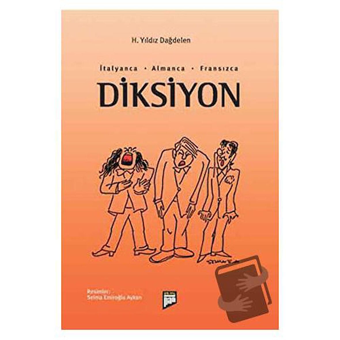 Diksiyon