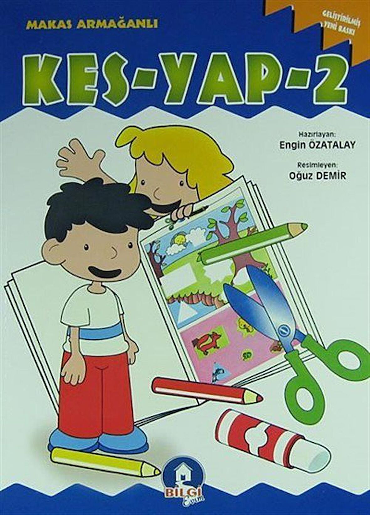 Kes - Yap 2