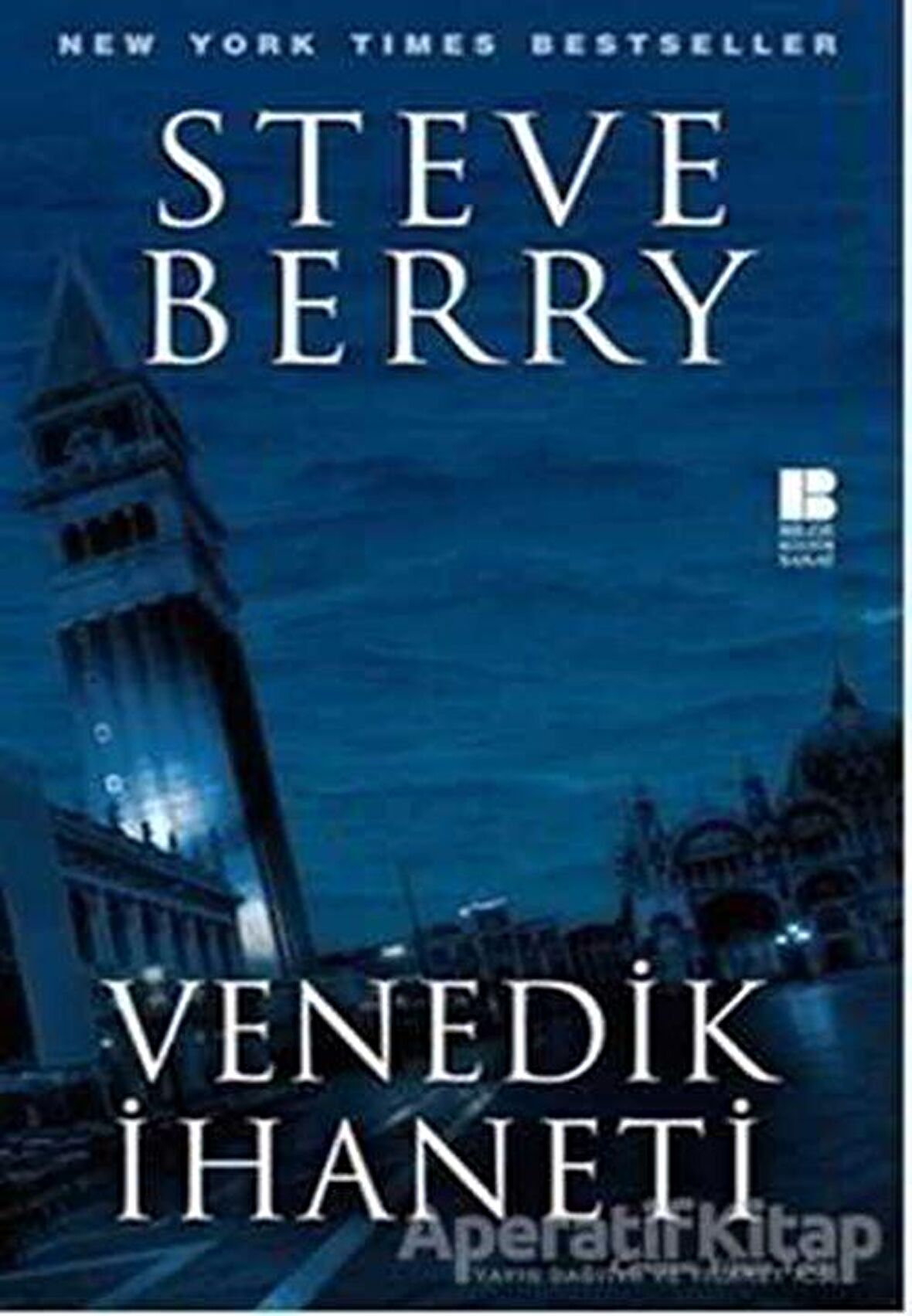 Venedik İhaneti