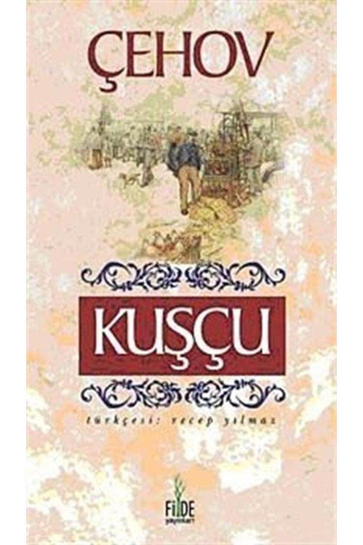 Kuşçu