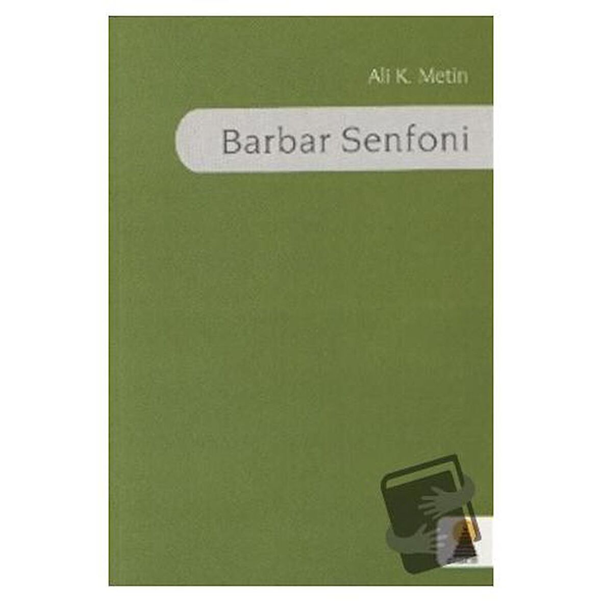 Barbar Senfoni