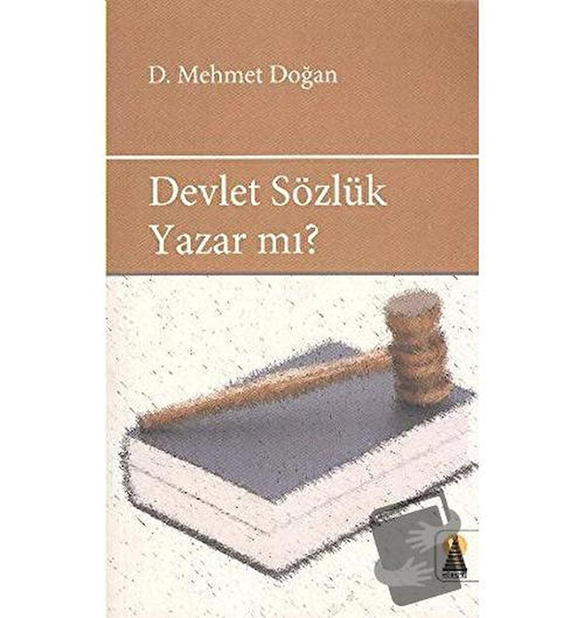 Devlet Sözlük Yazar mı?