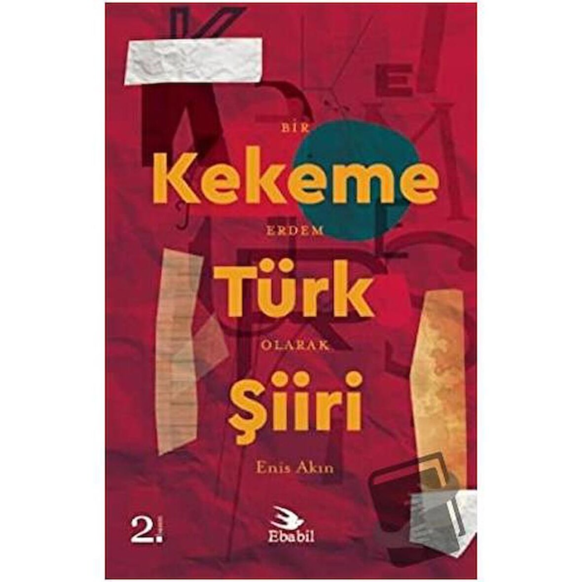 Kekeme Türk Şiiri