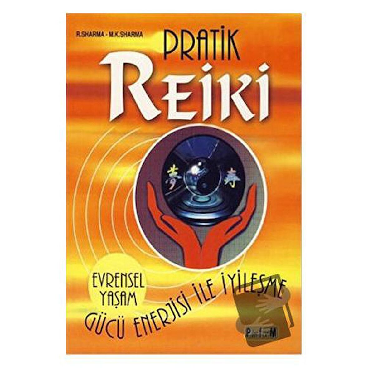 Pratik Reiki