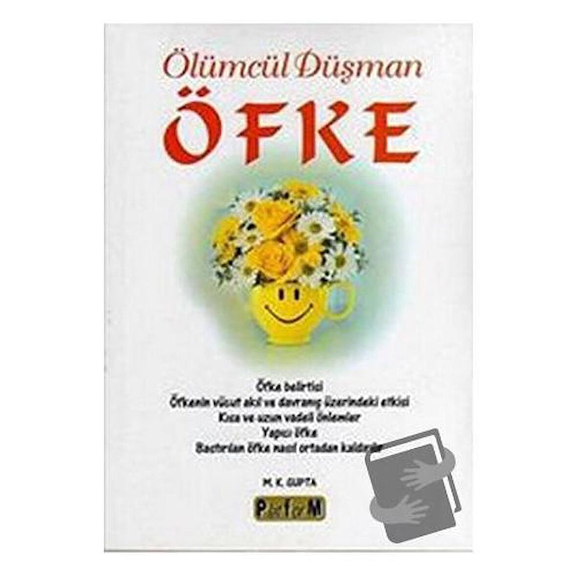 Öfke