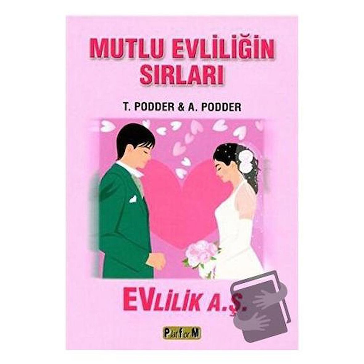 Mutlu Evliliğin Sırları