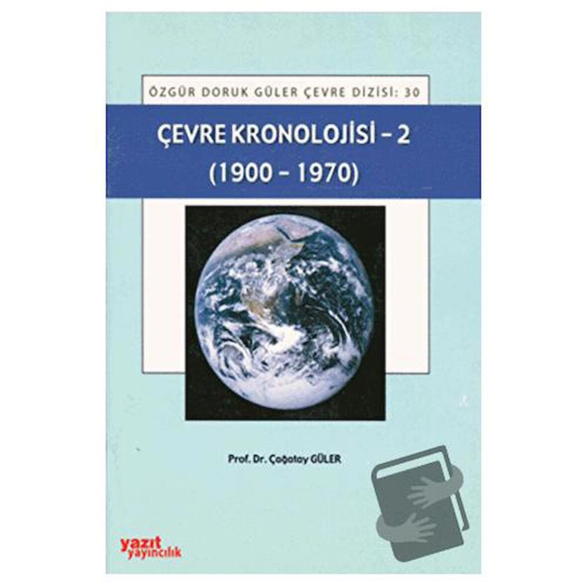 Çevre Kronolojisi 2