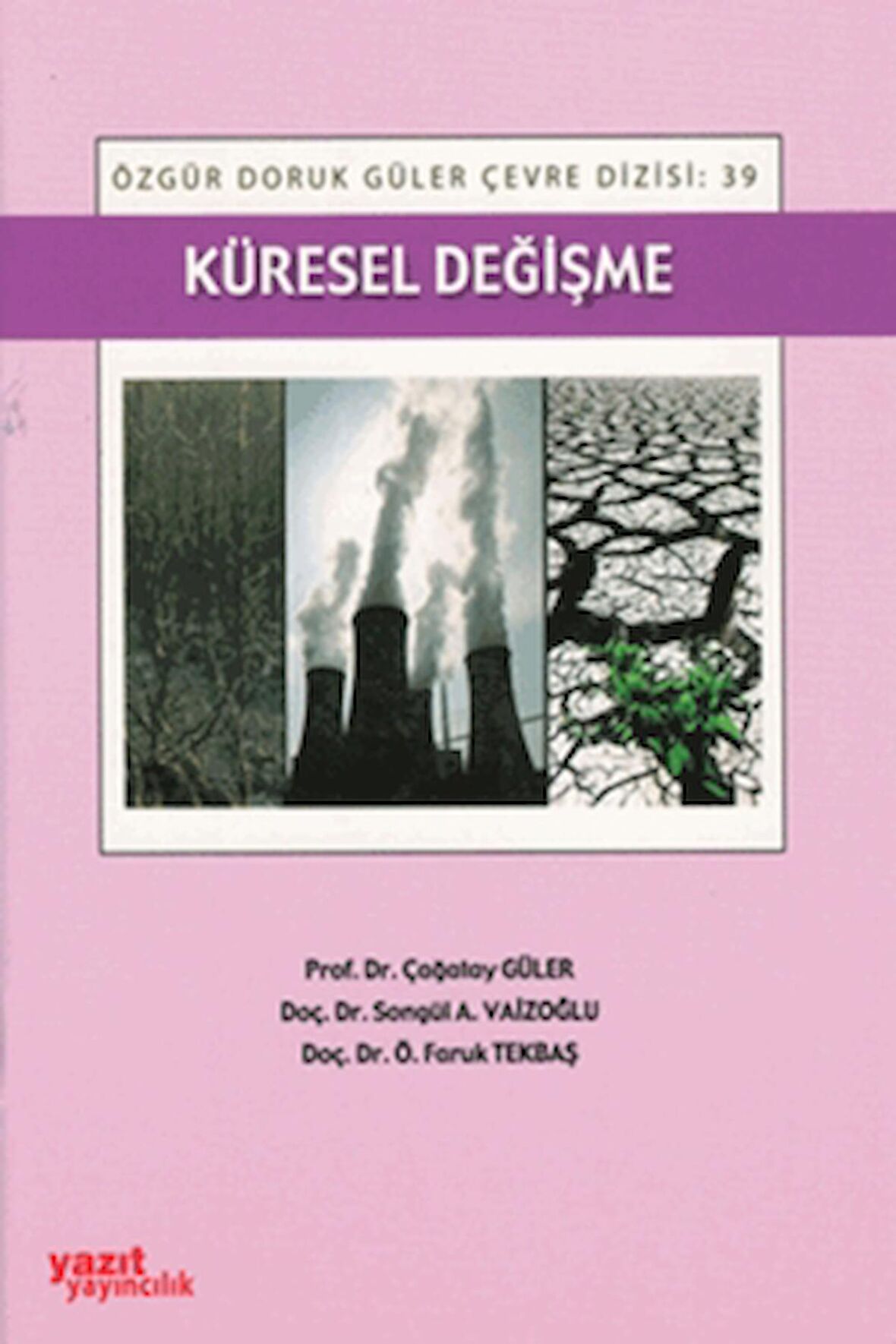 Küresel Değişim