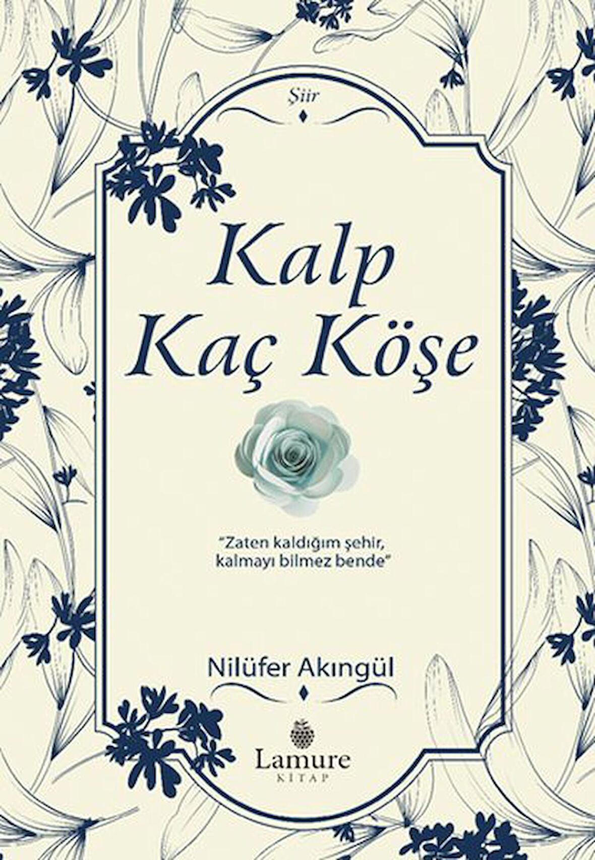 Kalp Kaç Köşe