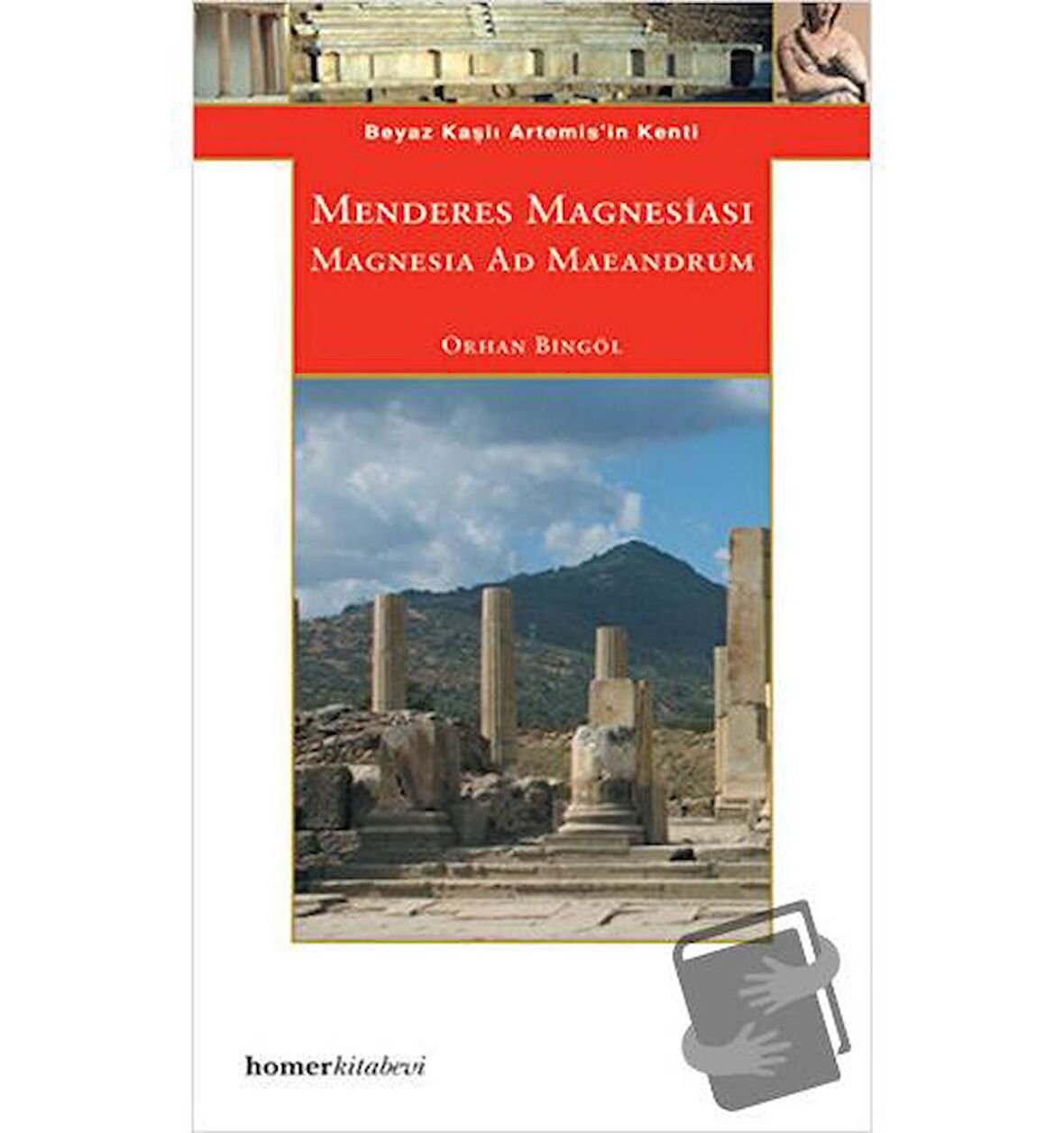 Menderes Magnesiası