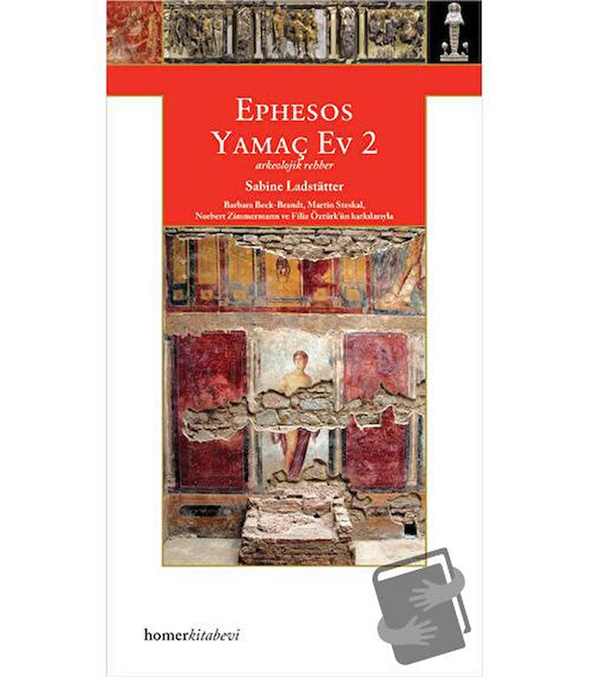 Ephesos: Yamaç Ev 2