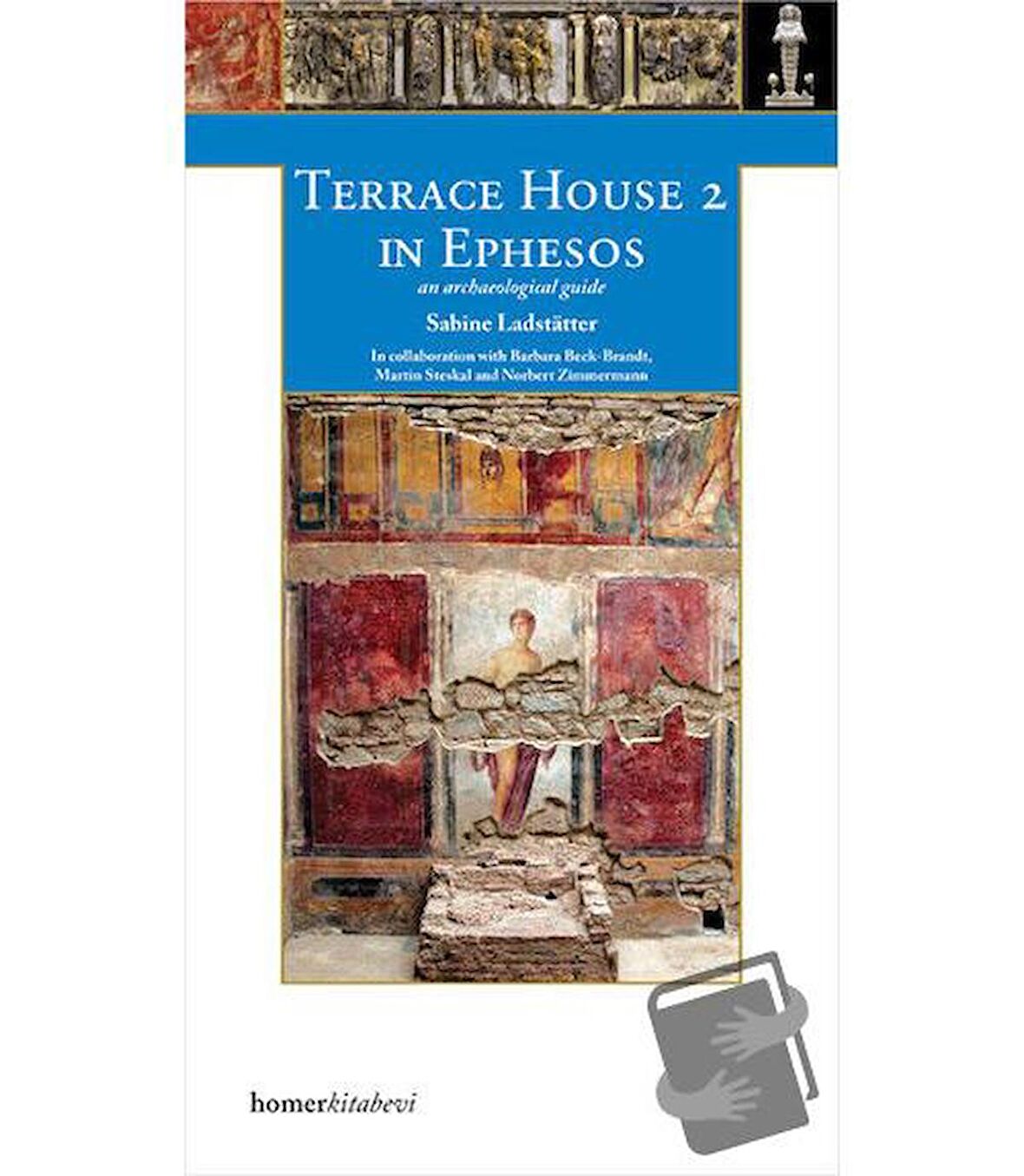 Terraca House 2 İn Ephesos