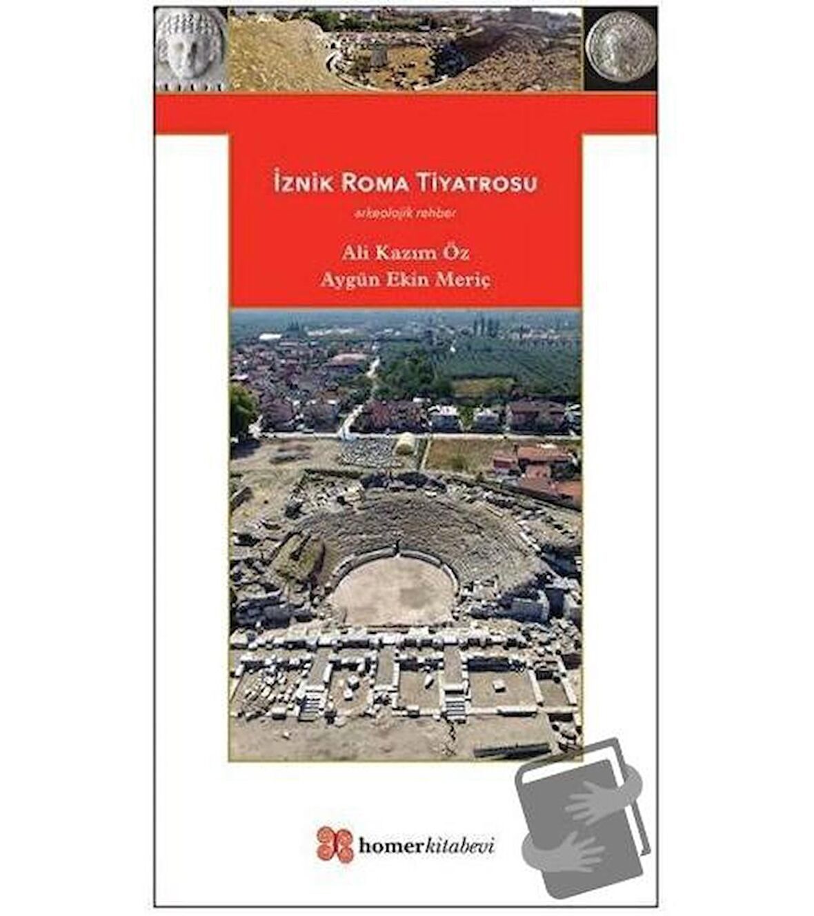 İznik Roma Tiyatrosu