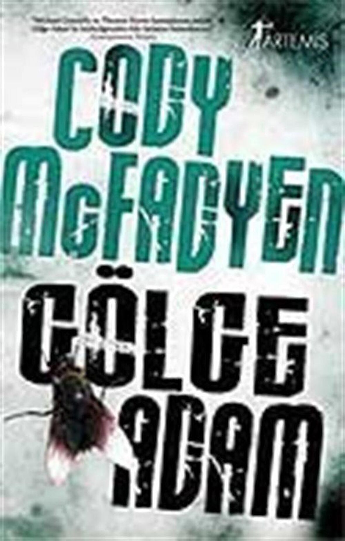 Gölge Adam / Cody McFadyen