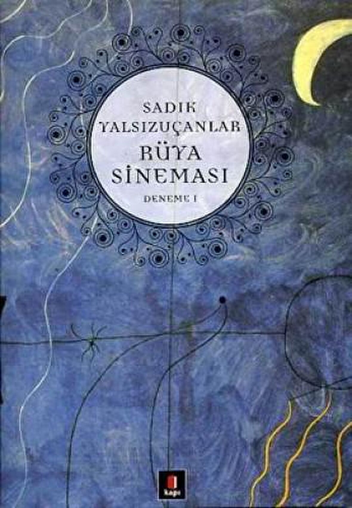 Rüya Sineması Deneme 1