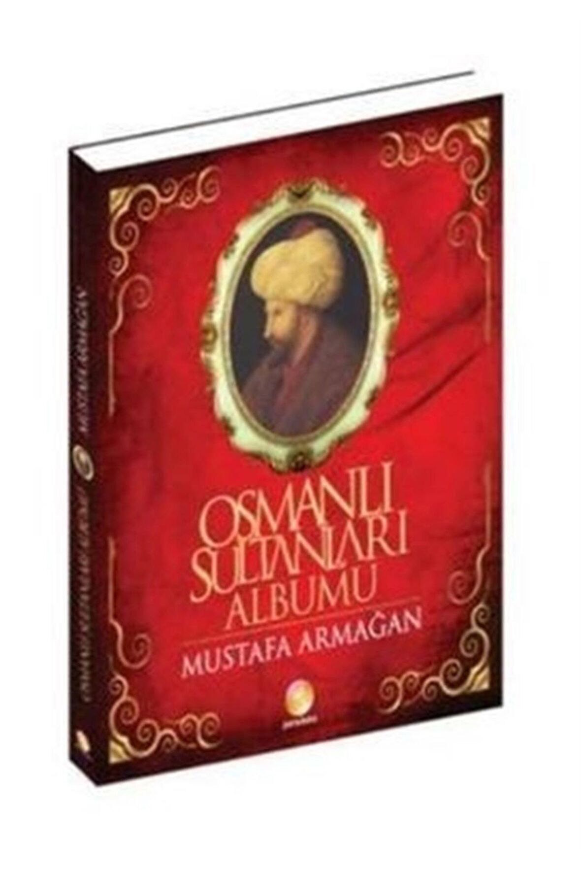 Osmanlı Sultanları Albümü