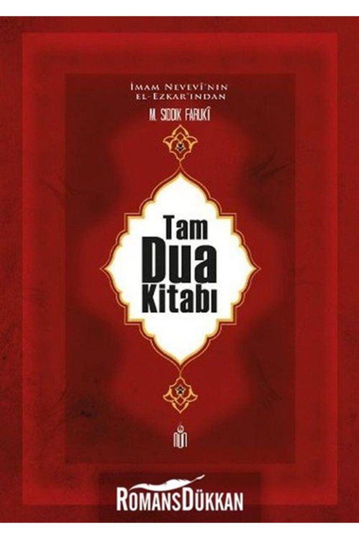 Tam Dua Kitabı