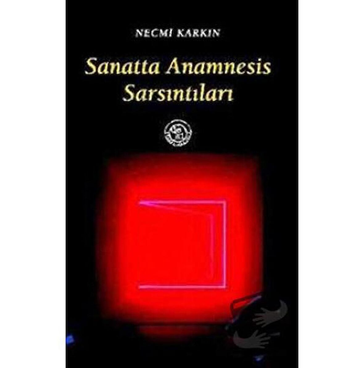 Sanatta Anamnesis Sarsıntıları