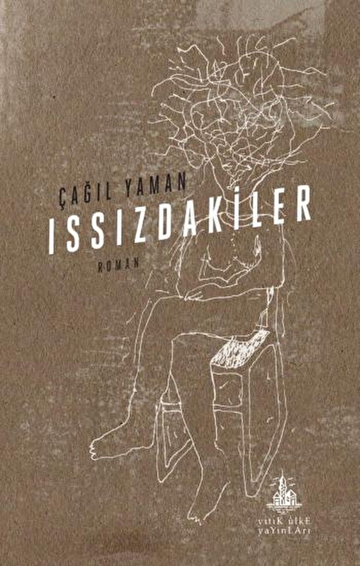 Issızdakiler