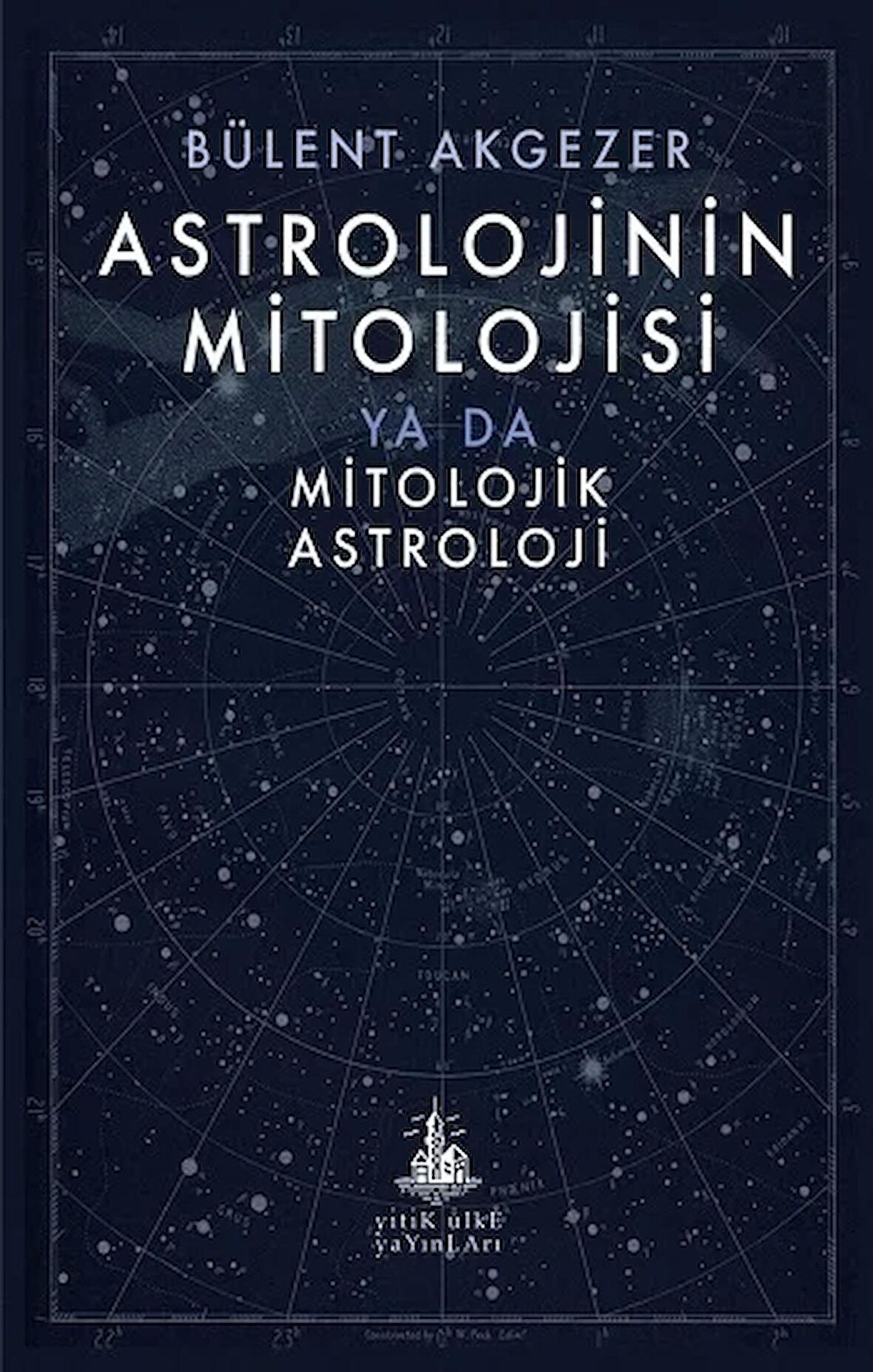 Astrolojinin Mitolojisi