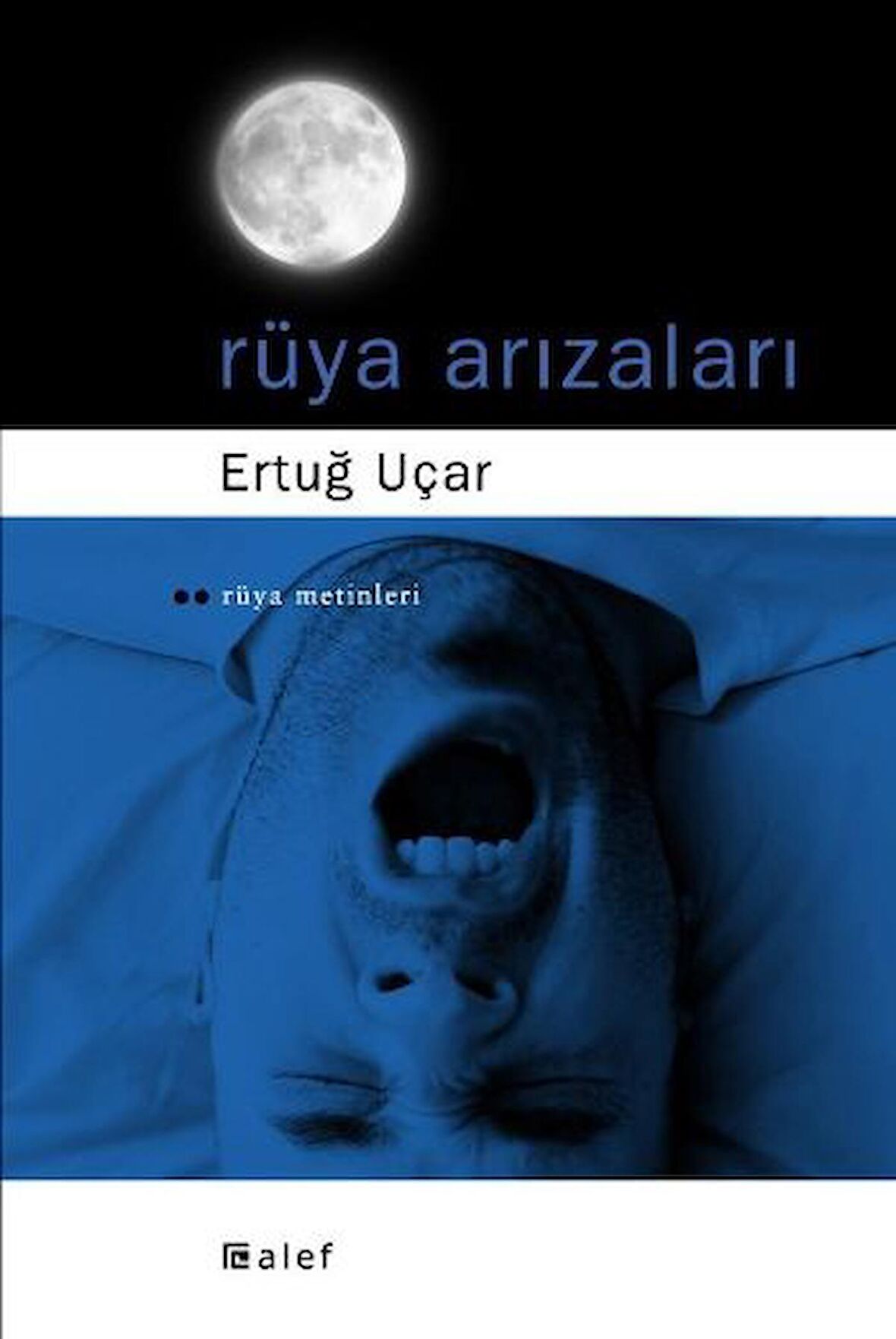 Rüya Arızaları