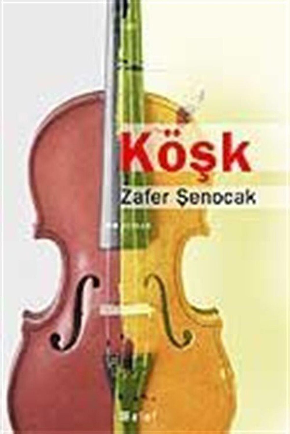 Köşk