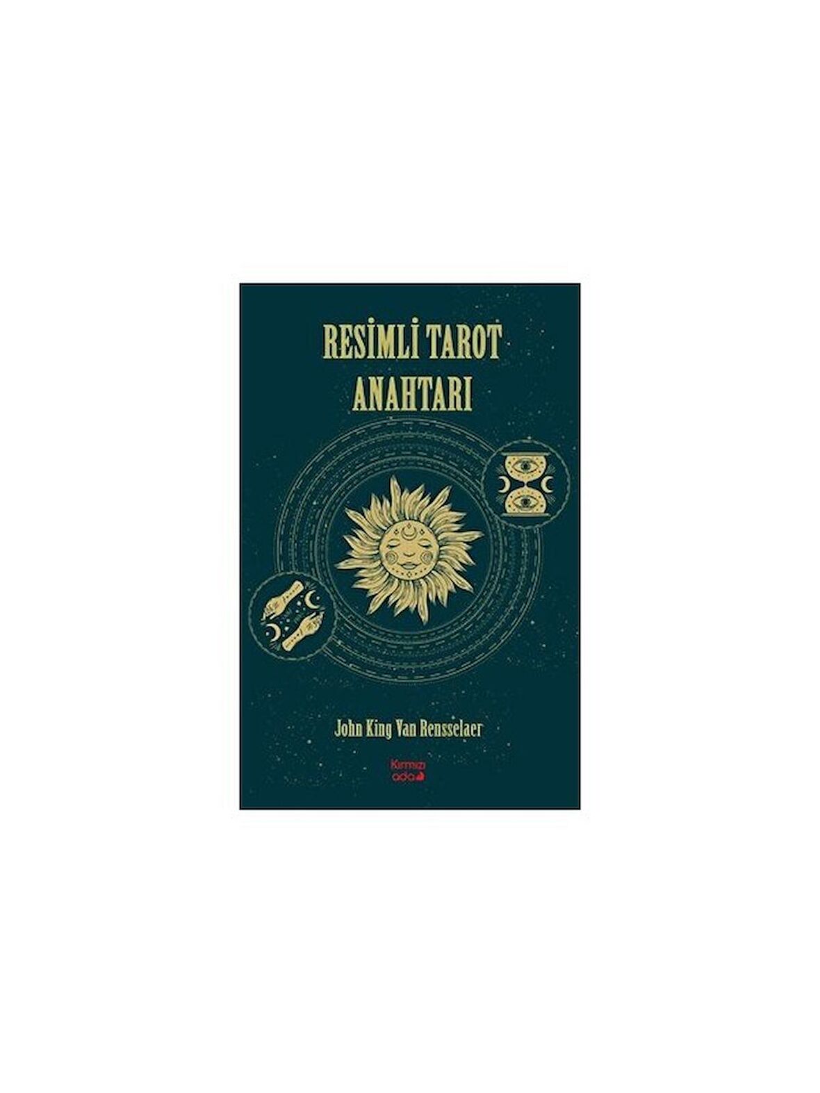 Resimli Tarot Anahtarı