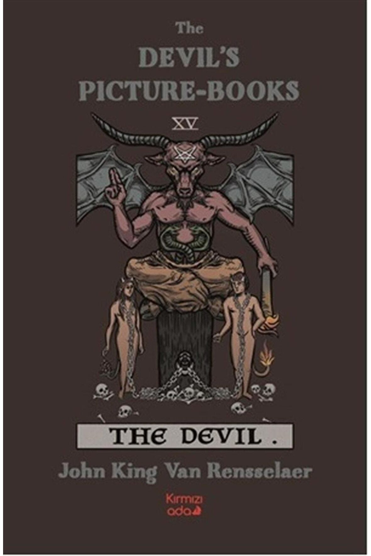 The Devil's Picture-Books