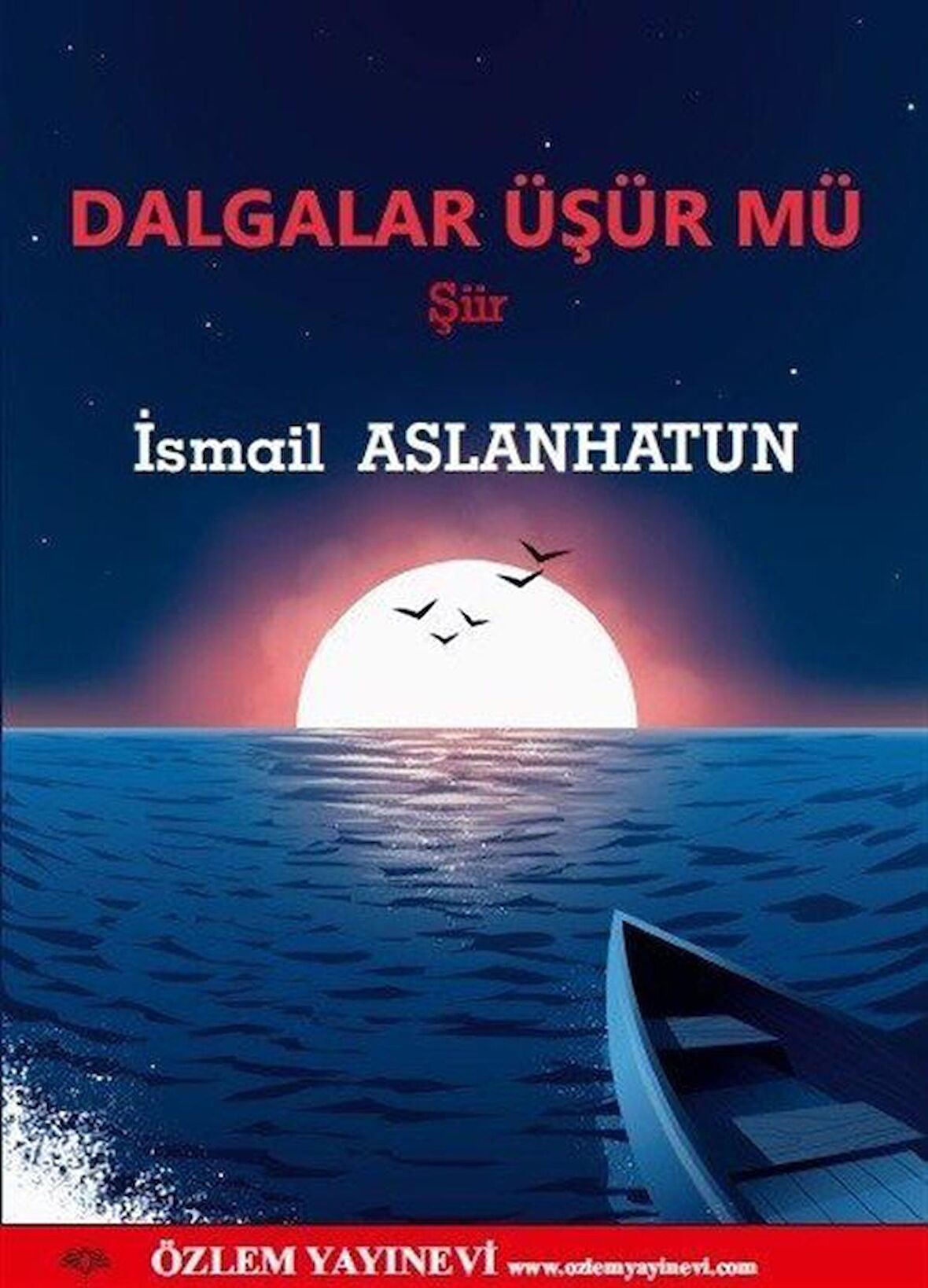 Dalgalar Üşür mü?