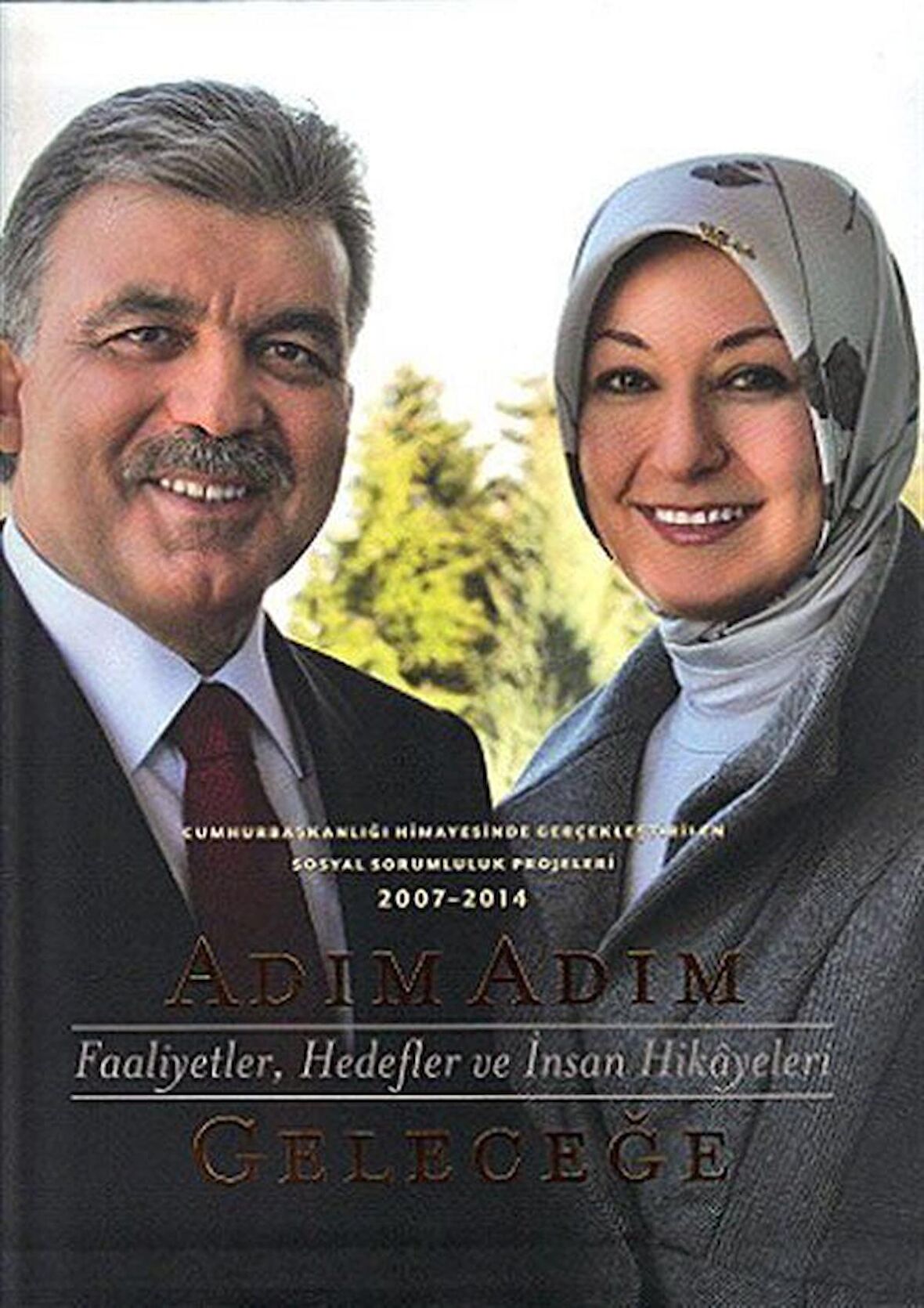 Adım Adım Geleceğe & Faaliyetler, Hedefler ve İnsan Hikayeleri / Kolektif