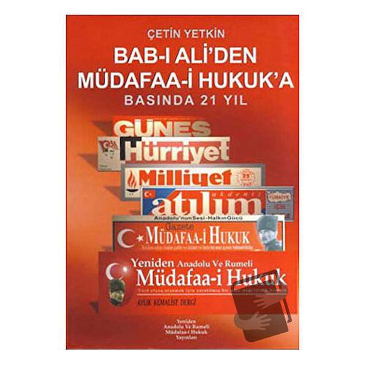 Bab-ı Ali’den Müdafaa-i Hukuk’a