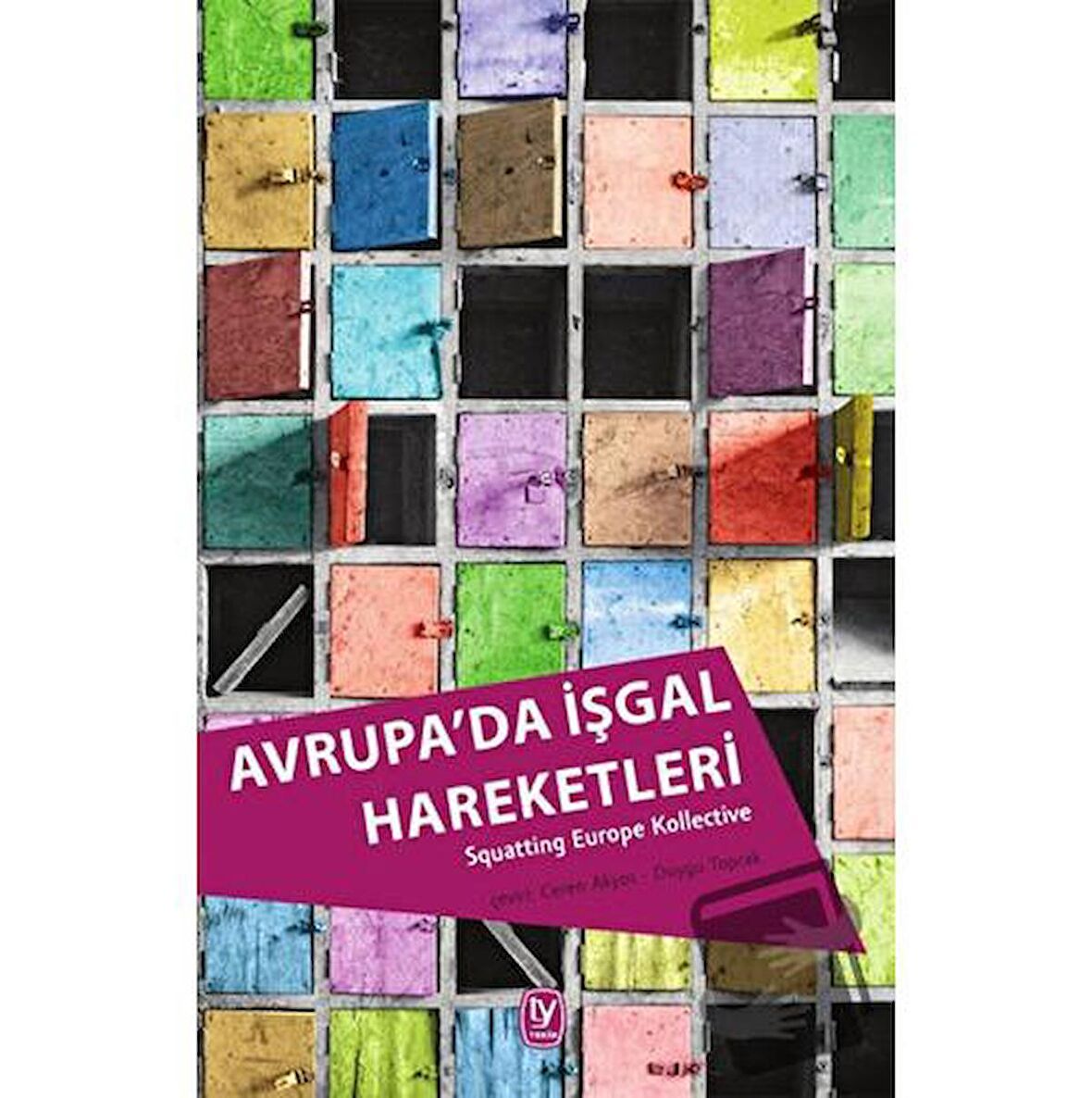 Avrupa'da İşgal Hareketleri