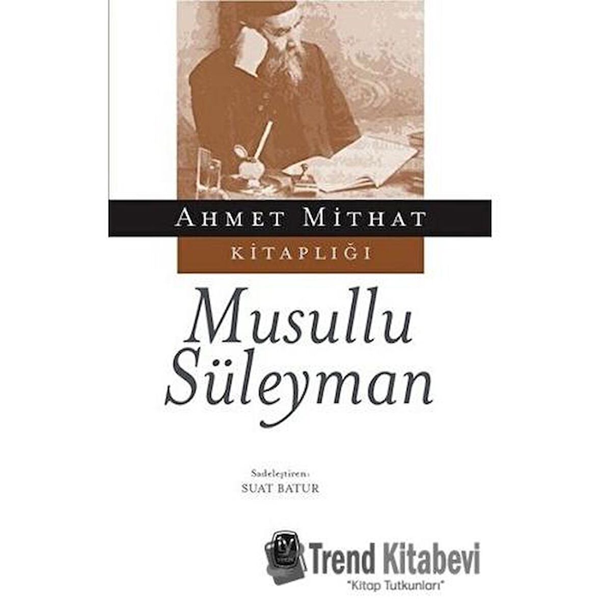 Musullu Süleyman